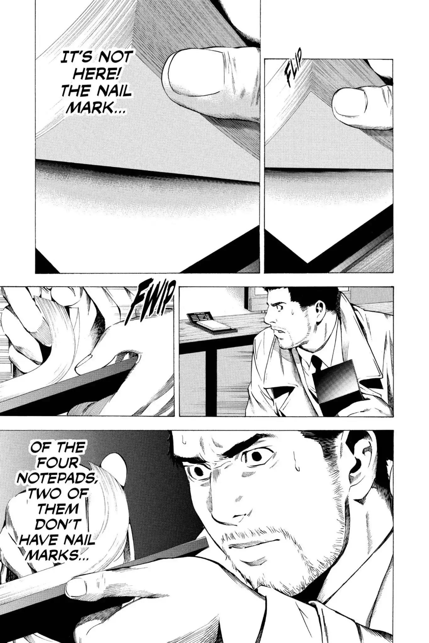 Death Note, Chapter 94 image 09